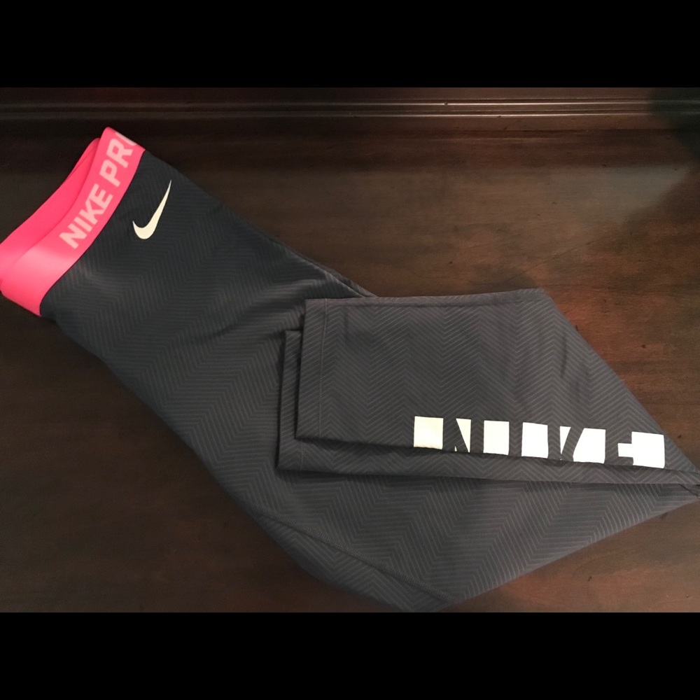 Nike Pro Leggings